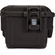 Nanuk 908 Small Hard Case (Black, Padded Dividers & Lid Organiser)