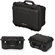 Nanuk 918 Medium Hard Case (Black, With Foam)