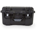 Nanuk 918 Medium Hard Case (Black, Padded Dividers & Lid Organiser)