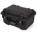 Nanuk 918 Medium Hard Case (Black, Padded Dividers & Lid Organiser)