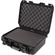 Nanuk 920 Medium Hard Case (Black, With Foam)