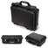 Nanuk 920 Medium Hard Case (Black, With Foam)