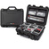 Nanuk 920 Medium Hard Case (Black, Padded Dividers & Lid Organiser)