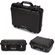 Nanuk 920 Medium Hard Case (Black, Padded Dividers & Lid Organiser)