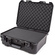 Nanuk 940 Large Hard Case (Black, With Foam)
