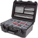 Nanuk 940 Large Hard Case (Black, Padded Dividers & Lid Organiser)