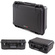 Nanuk 940 Large Hard Case (Black, Padded Dividers & Lid Organiser)