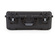 Nanuk 940 Large Hard Case (Black, Padded Dividers & Lid Organiser)