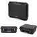 Nanuk 930 Large Hard Case (Black, With Foam)