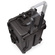Nanuk 960 Wheeled Hard Case (Black, With Foam)
