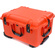 Nanuk 960 Wheeled Hard Case (Orange, With Foam)