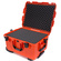 Nanuk 960 Wheeled Hard Case (Orange, With Foam)