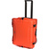 Nanuk 960 Wheeled Hard Case (Orange, With Foam)
