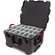 Nanuk 960 Wheeled Hard Case (Black, Padded Dividers)