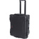 Nanuk 960 Wheeled Hard Case (Black, Padded Dividers & Lid Organiser)