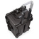 Nanuk 960 Wheeled Hard Case (Black, Padded Dividers & Lid Organiser)