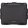 Nanuk 960 Wheeled Hard Case (Black, Padded Dividers & Lid Organiser)
