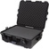 Nanuk 945 Large Hard Case (Black, With Foam)