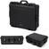Nanuk 945 Large Hard Case (Black, With Foam)