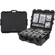Nanuk 945 Large Hard Case (Black, Padded Dividers & Lid Organiser)