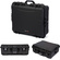 Nanuk 945 Large Hard Case (Black, Padded Dividers & Lid Organiser)