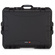 Nanuk 945 Large Hard Case (Black, Padded Dividers & Lid Organiser)