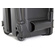 Nanuk 938 Wheeled Hard Case (Black)