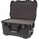 Nanuk 938 Wheeled Hard Case (Black, With Foam)