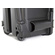 Nanuk 938 Wheeled Hard Case (Black, With Foam)