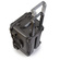 Nanuk 938 Wheeled Hard Case (Black, With Foam)