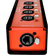 SoundTools Cat Box FX Four Female XLR Stage Box with Main and Parallel EtherCON Connectors