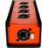 SoundTools Cat Box MX Four Male XLR Stage Box with Main and Parallel EtherCON Connectors