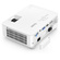 BenQ EU610ST 3800-Lumen Short Throw Smart Meeting Room Projector