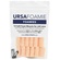 Ursa Straps Foamies for Lavalier Microphones (12-Pack, Beige)