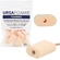Ursa Straps Foamies for Lavalier Microphones (12-Pack, Beige)