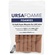 Ursa Straps Foamies for Lavalier Microphones (12-Pack, Brown)