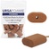 Ursa Straps Foamies for Lavalier Microphones (12-Pack, Brown)
