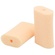 Ursa Straps Mini Foamies for Lavalier Microphones (12-Pack, Beige)