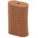 Ursa Straps Mini Foamies for Lavalier Microphones (12-Pack, Brown)