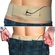 Ursa Straps Waist Sideways Pouch for Wireless Microphone Transmitters (Medium, Beige)