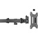 Digitus DA-90401 15-32" Dual Monitor Stand