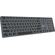 Logickeyboard TITAN Wireless Backlit Keyboard for Mac