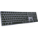 Logickeyboard TITAN Wireless Backlit Keyboard for Mac