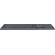 Logickeyboard TITAN Wireless Backlit Keyboard for Mac
