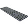 Logickeyboard TITAN Wireless Backlit Keyboard for Mac
