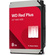Western Digital 8TB Red Plus 5640 rpm SATA III 3.5" Internal NAS HDD