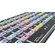 Logickeyboard TITAN Wireless Keyboard for Adobe After Effects CC (Windows, US English)