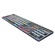 Logickeyboard TITAN Wireless Keyboard for Adobe After Effects CC (Windows, US English)