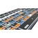 Logickeyboard TITAN Wireless Keyboard for Blender 3D (Windows, US English)