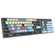 Logickeyboard TITAN Wireless Keyboard for Cubase & Nuendo (Windows, US English)